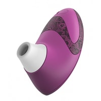 Womanizer Pro W500 - Magenta