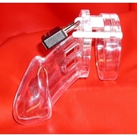 Chastity belt for men CB 6000