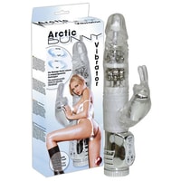 Vibrátor Arctic Bunny