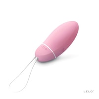 LUNA smart bead pink