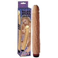 Vibrator Real Deal Giant