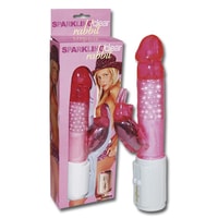 Seven Creations Sparkling Clear Rabbit