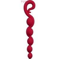Bendybeads - Červené