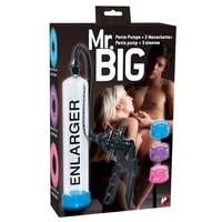You2Toys Penis pump Mr. Big
