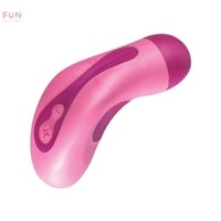 Fun Factory LAYAspot Magenta pink