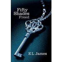 Padesát odstínů svobody (Fifty Shades Freed)