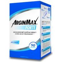 Simply you ArginMax Forte pre mužov kapsúl 90