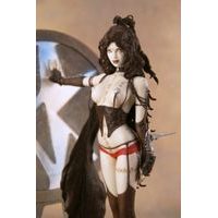 DANCER OD PAIN - FANTASY FIGURE GALLERY - Luis Royo & Shungo Yazawa