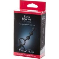 Fifty Shades of Grey Carnal Bliss