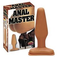 Anální kolík Master Big