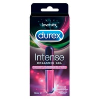 Durex Intense Orgasmic Gel 10ml