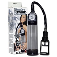 Vakuová pumpa Deluxe