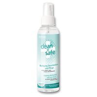 Joydivision clean’n’ safe 100ml