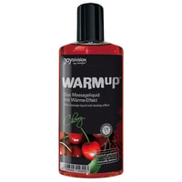 Cherry Warm-up