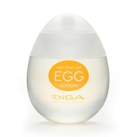 Lubrikačný gél Tenga Egg Lotion