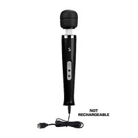 Magic Wand Massager