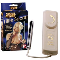 Vibrátor Micro Tingler