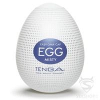 Tenga Egg Misty-new