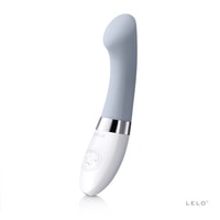 Lelo Gigi 2 - šedá