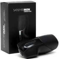 SATISFYER MEN VIBRATION