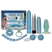 Orion Caribbean Dreams Set