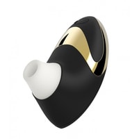 Womanizer Masážní strojek w500 - Gold