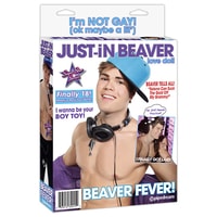 Pipedream Just-In Beaver