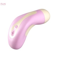Fun Factory LAYAspot vanilla - pink