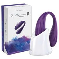 We-vibe II Plus fialový