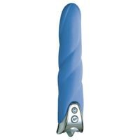 Vibe Therapy Meridian blue