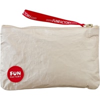 Pouzdro Fun Factory ToyBag - Vel:S (18x12 cm)