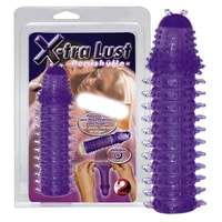 X-tra Lust