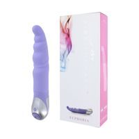 Vibrátor Therapy "Euphoria"