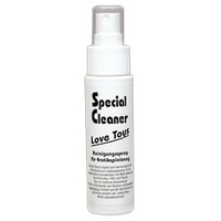 Dezinfekcia Special cleaner 50ml