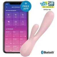 Satisfyer Mono Flex pink