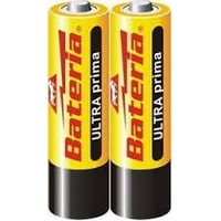 2 AA batérie
