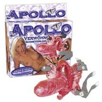 Strap - On Venus Penis pink
