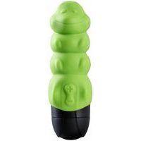 Fun Factory Baby Bug Apple Green