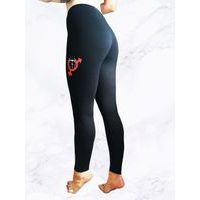 Women's leggings erotic fair XS