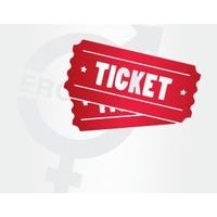 Erotický veletrh Praha 2019 - Předprodej pátek 8.11.2019