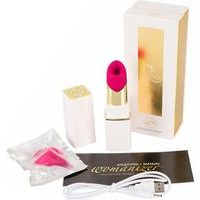 Womanizer Masážní strojek - 2GO White