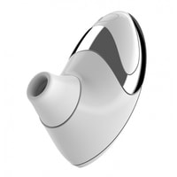 Womanizer Pro W500 - White