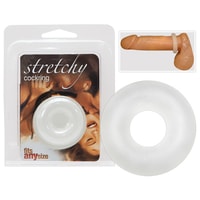 Seven Creations Stretchy na penis