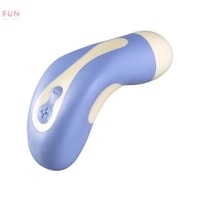 Fun Factory LAYAspot vanilla - blue