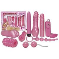 Sada Candy Toy