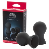 Fifty Shades of Grey - Nothing but Sensation