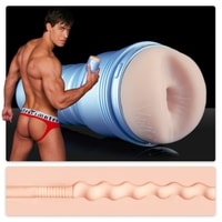 FLESHJACK BOYS - KRIS EVANS BUTT