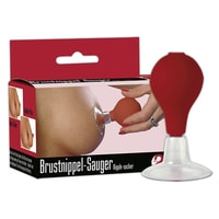 Brustnippel Sauger