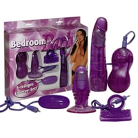 Bedroom Party