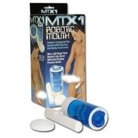 Seven Creations MTX1 Robotic Mouth